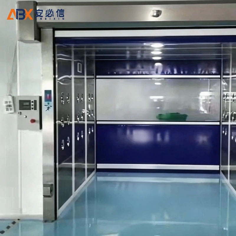 阳江快速卷帘门